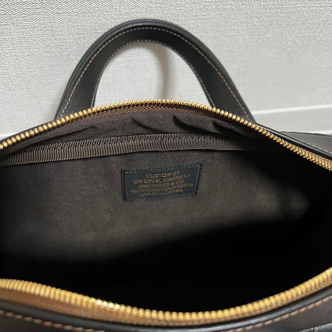 ORIGINAL GARMENT BROTHERS OG-6 2025年