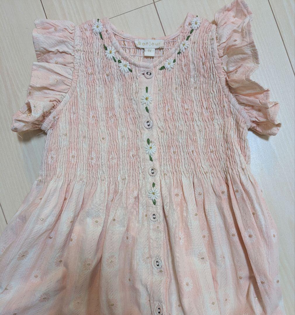 bonjour diary セレショ限定ibiza 4y