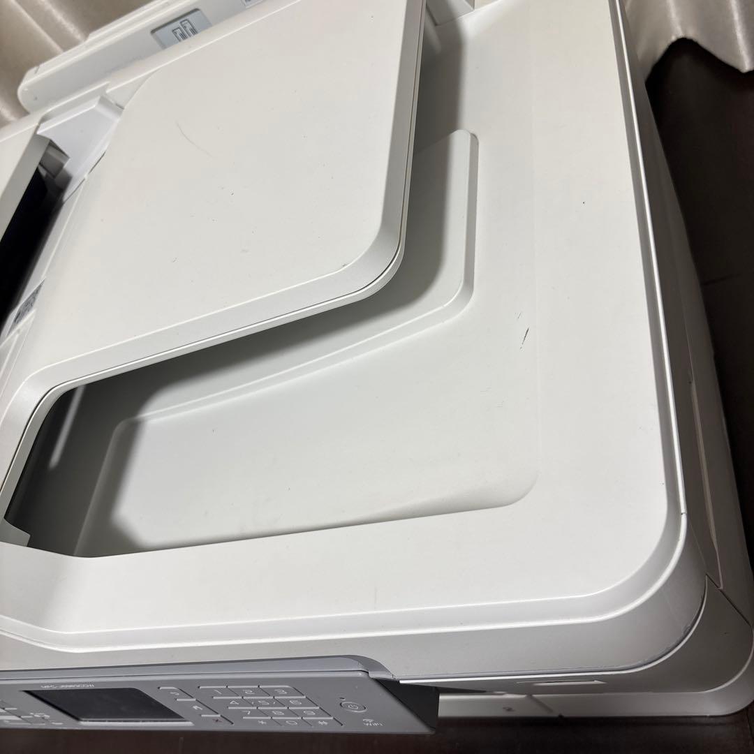 美品 Brother MFC-J6983CDW A3対応 インクジェット