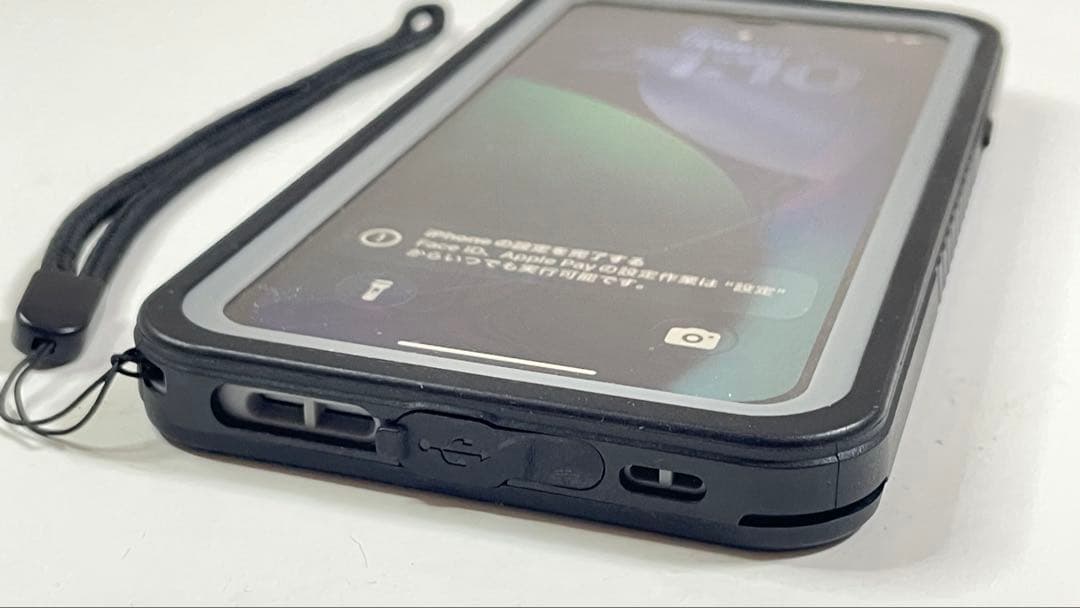 Iphone 11 / 128GB SIMフリー85%