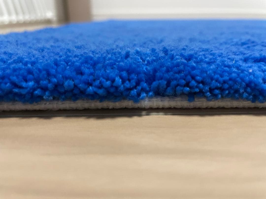 MIYOSHI ラグ KAMADEMONO ミッドセンチュリーモダンインテリア