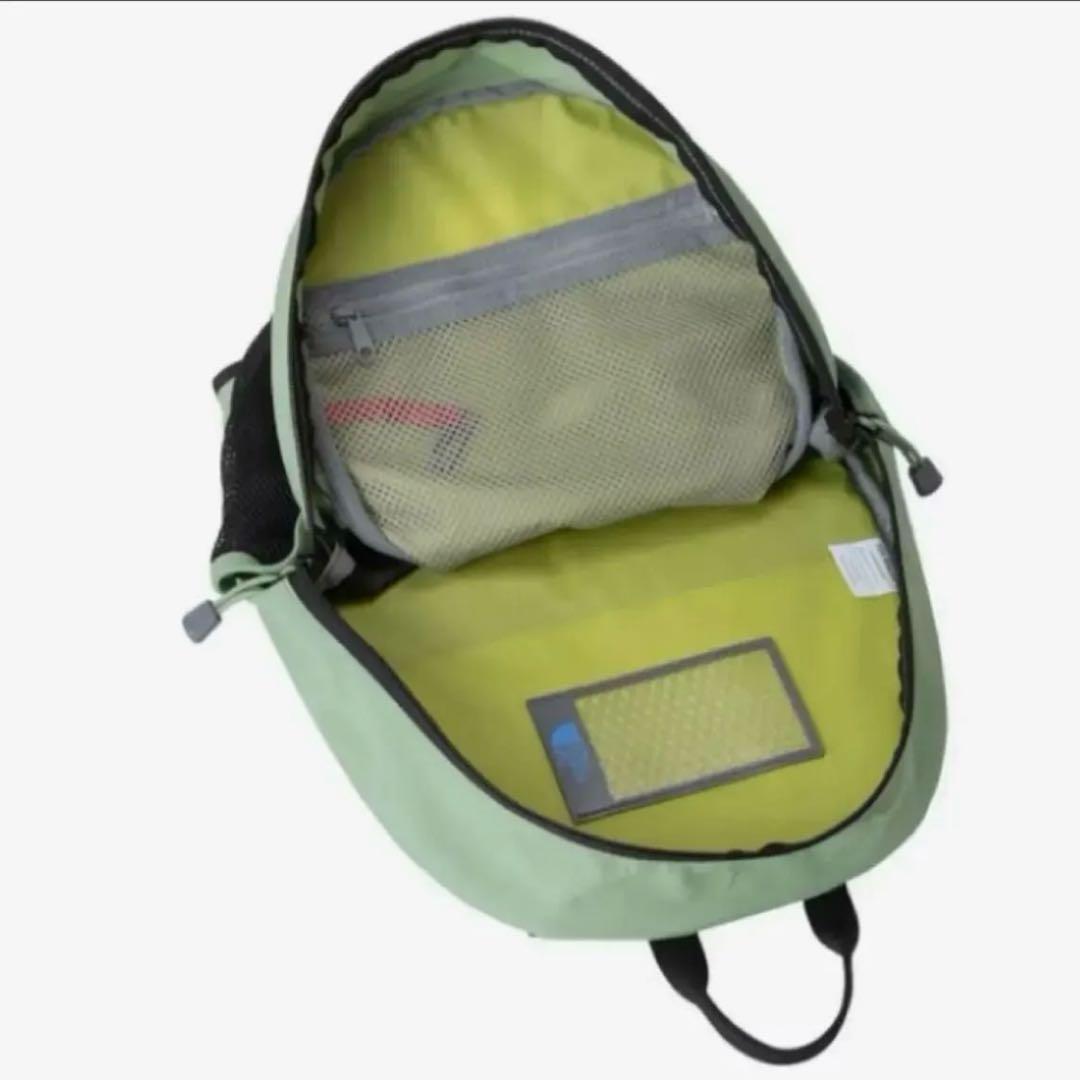 ノースフェイス　スモールデイ　キッズ　リュック　15L