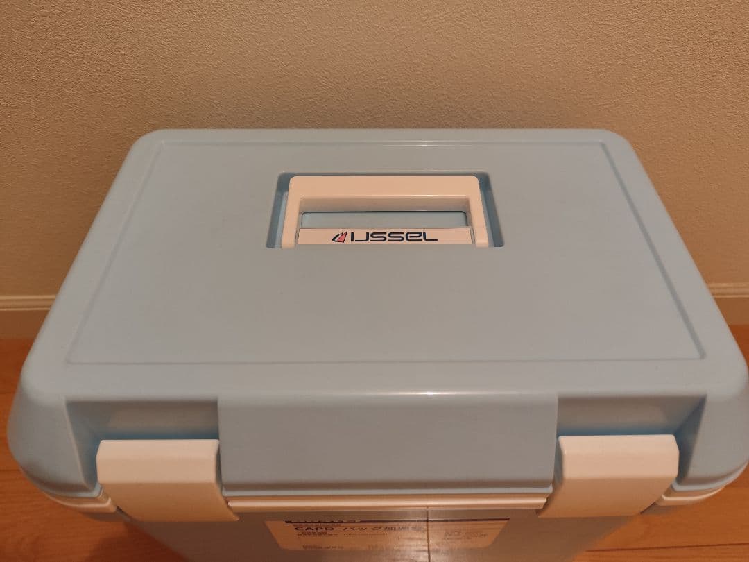 バクスター Baxter CAPD バッグ加温機