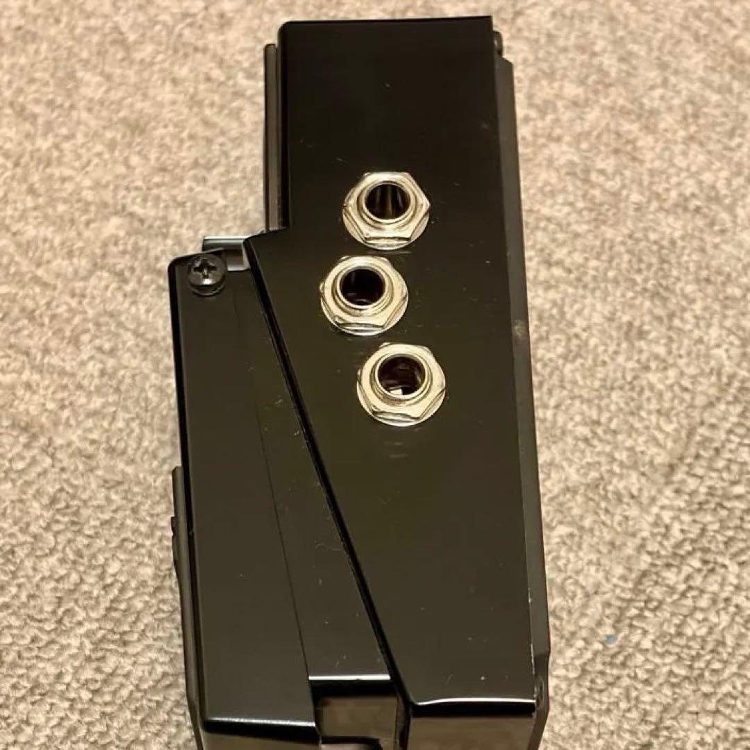 【限定ブラック】BOSS RC-1-BK Loop Station