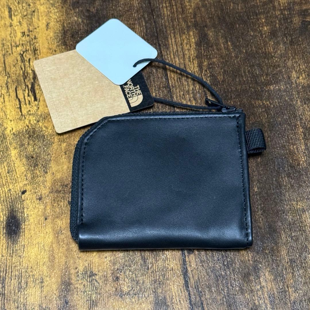 新品　THE NORTH FACE ローマーワレット