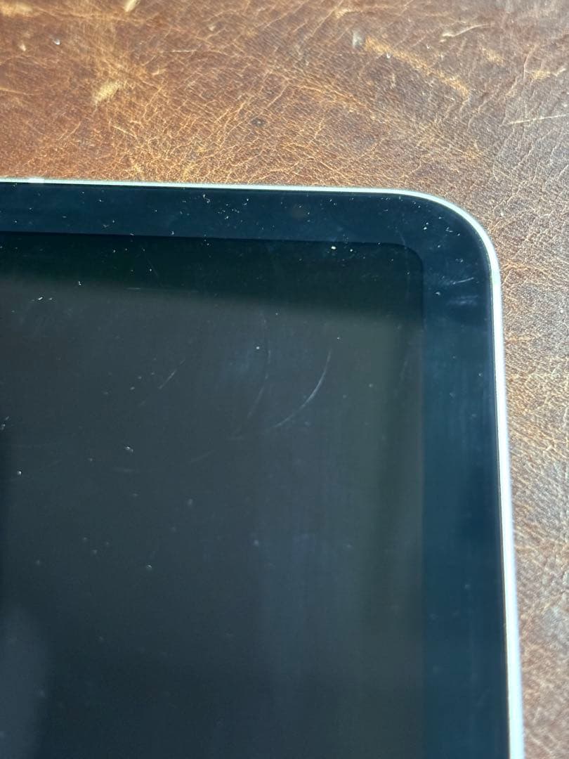 iPad mini (第6世代) 64GB Wi-Fi + Cellular