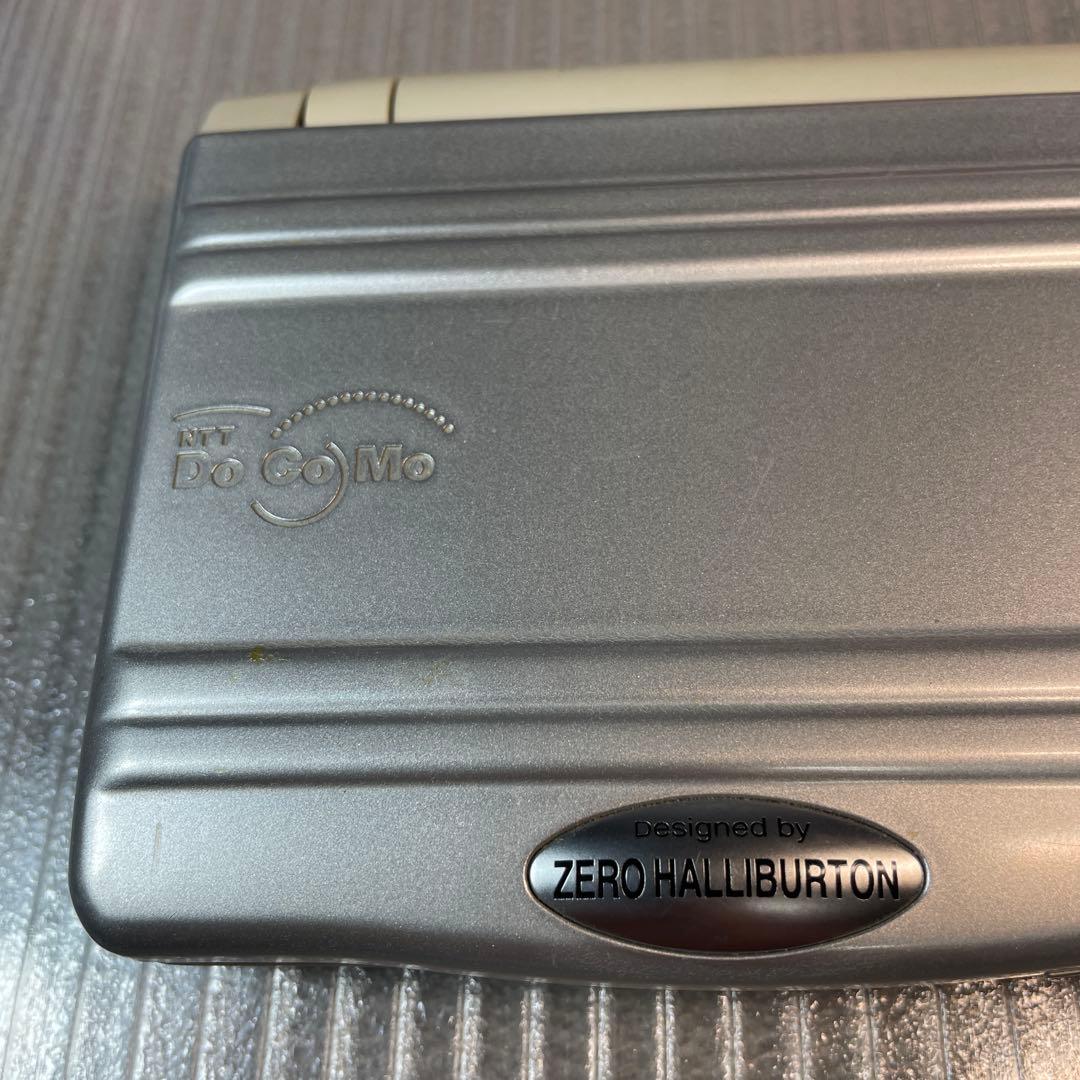 【レトロPC・完動品】NTTドコモ「シグマリオン（sigmarion）」