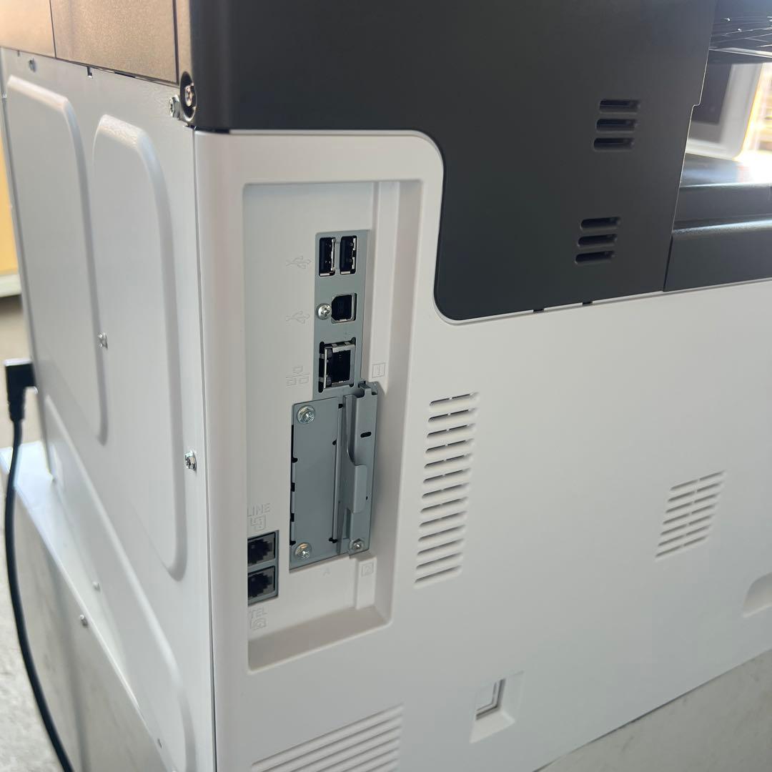 1.RICOH 業務用プリンター 本体