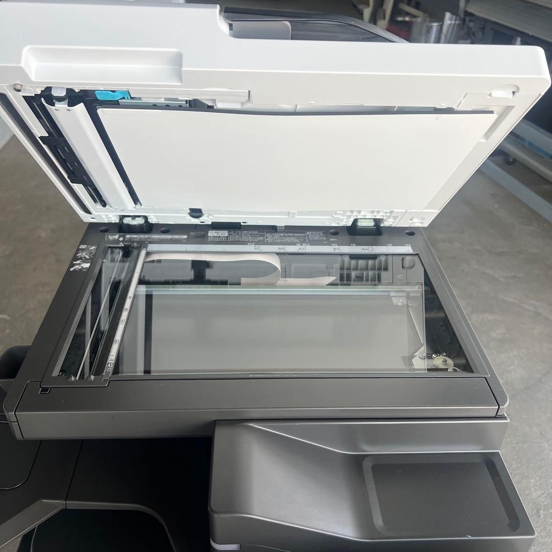 1.RICOH 業務用プリンター 本体