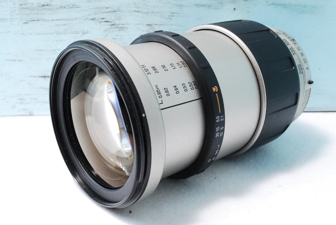 ❤️超万能❤️ペンタックス用❤️28-300mm❤️ズーム❤️PENTAX