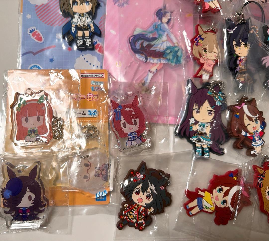 ウマ娘　大量まとめ売り