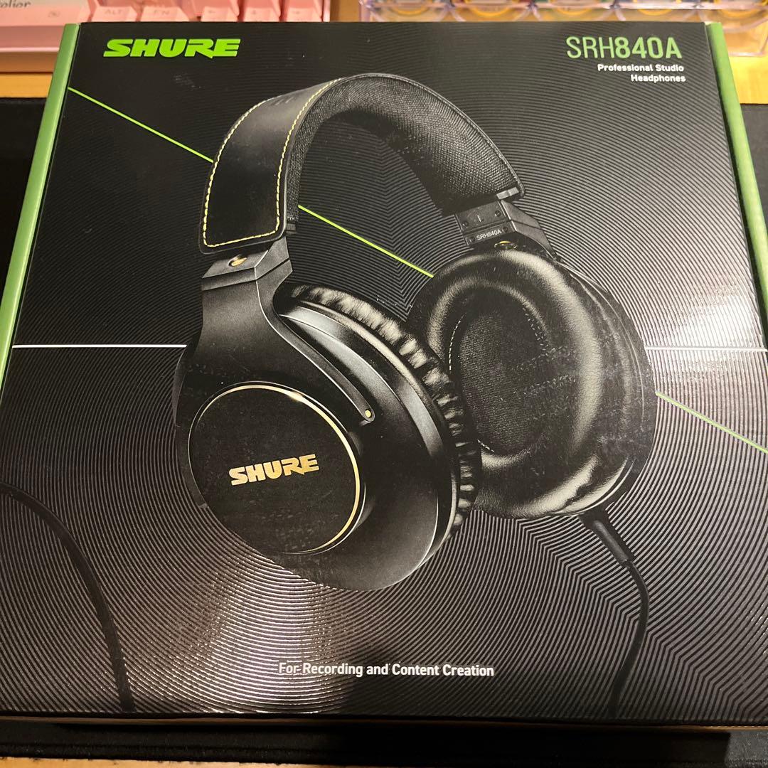 【FURUHUKU】SRH840A