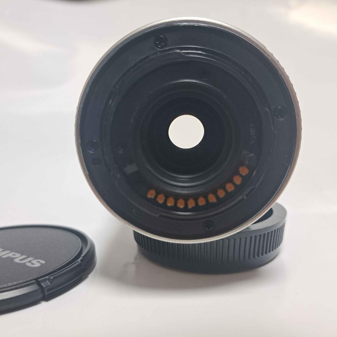 【中古美品】OLYMPUS OM-D E-M5 MarkⅡ