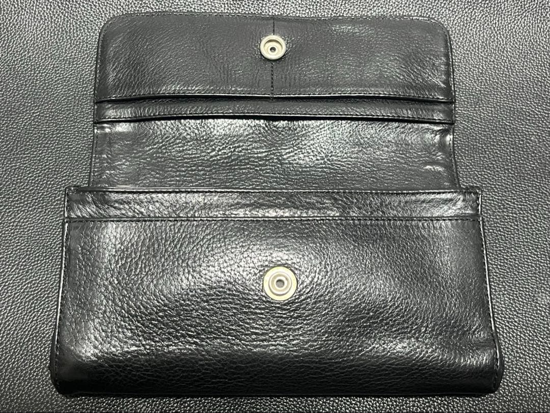 【わかまひ】CHROME HEARTS JUDYジュディ ウォレット