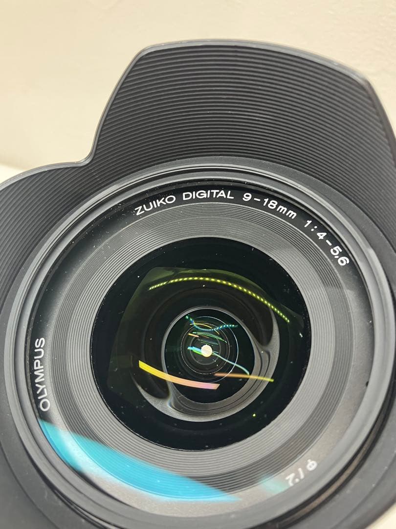 オリンパス　一眼レフ　E-M1 望遠レンズ　セット【②】