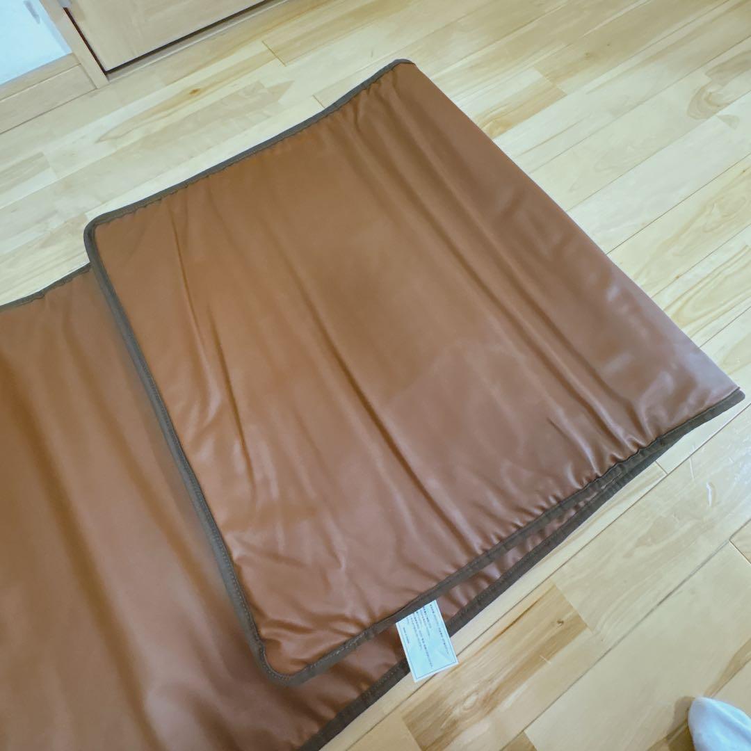 【極美品】セブンビューティー　ヒートマット2　タイマー機能付き