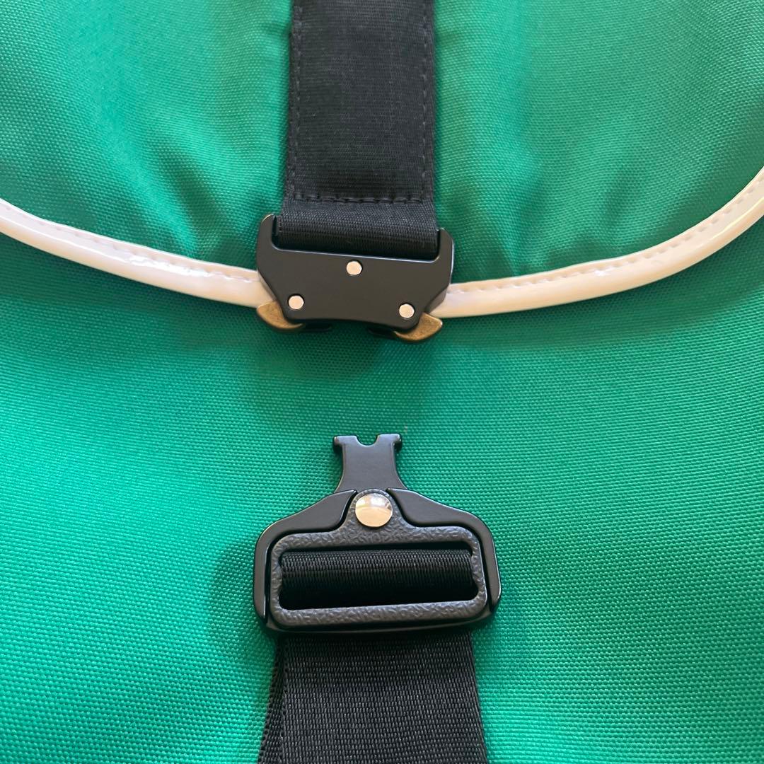 russeluno ゴルフシューズケース