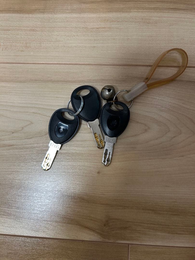 ブリヂストン　 中古自転車(TOTE BOX LARGE(TXB43T)