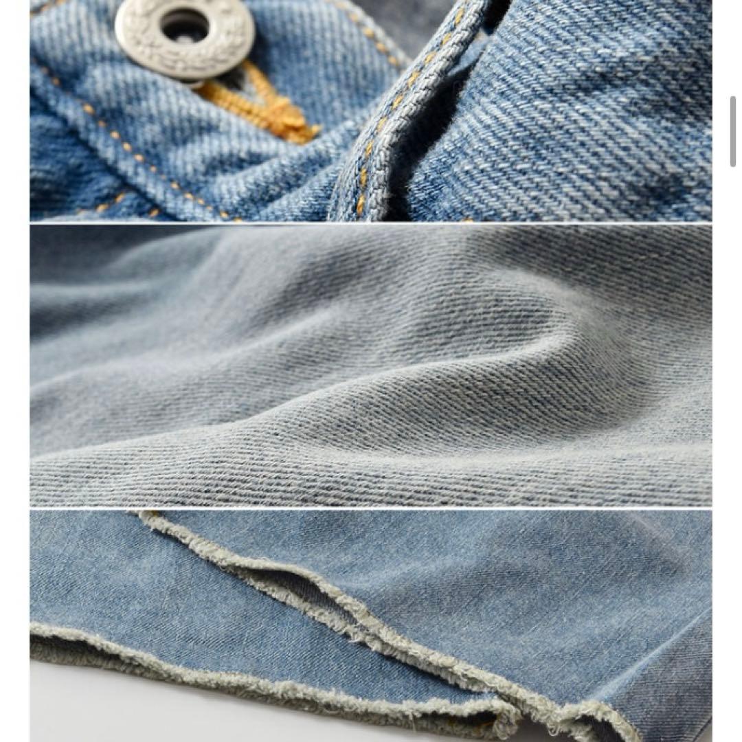 【新品】シアントーキョー ドレープポケットサイドタックワイドパンツ38