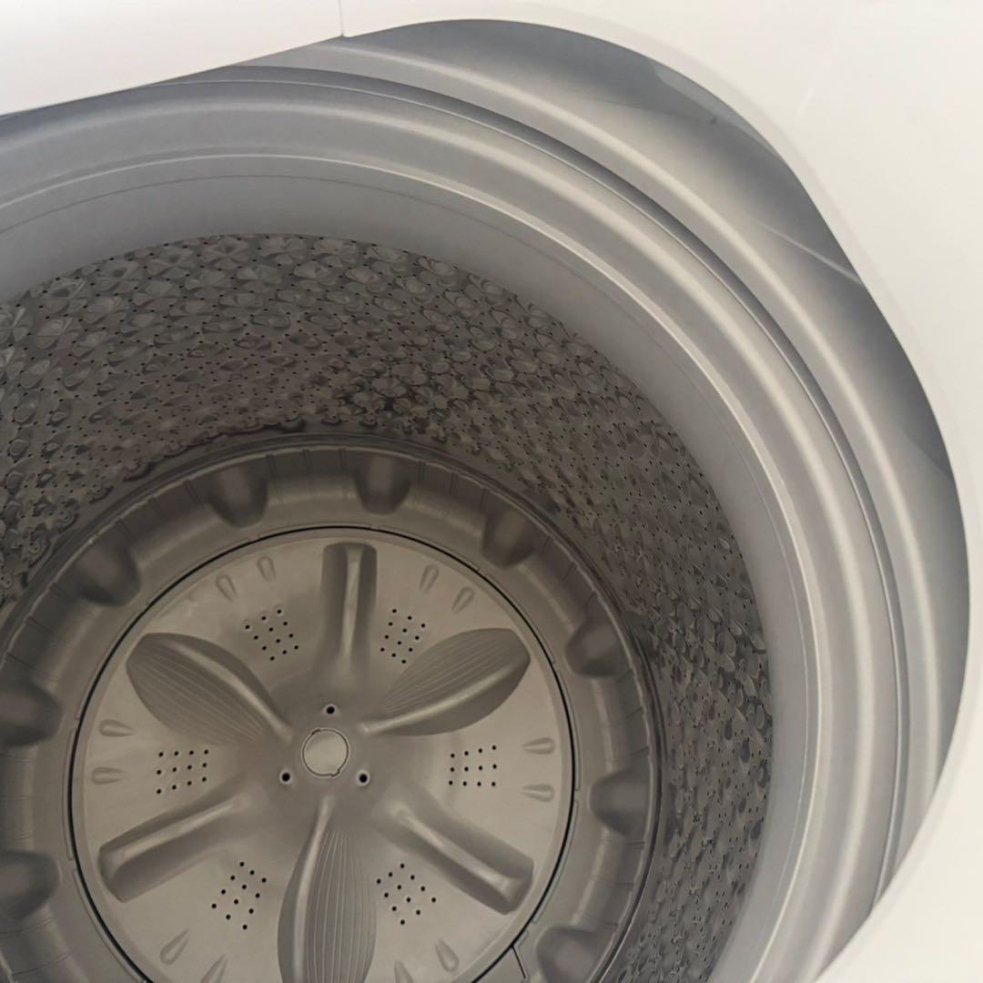 地域限定配送無料✨極美品✨縦型洗濯機　アイリスオーヤマ PAW-101E