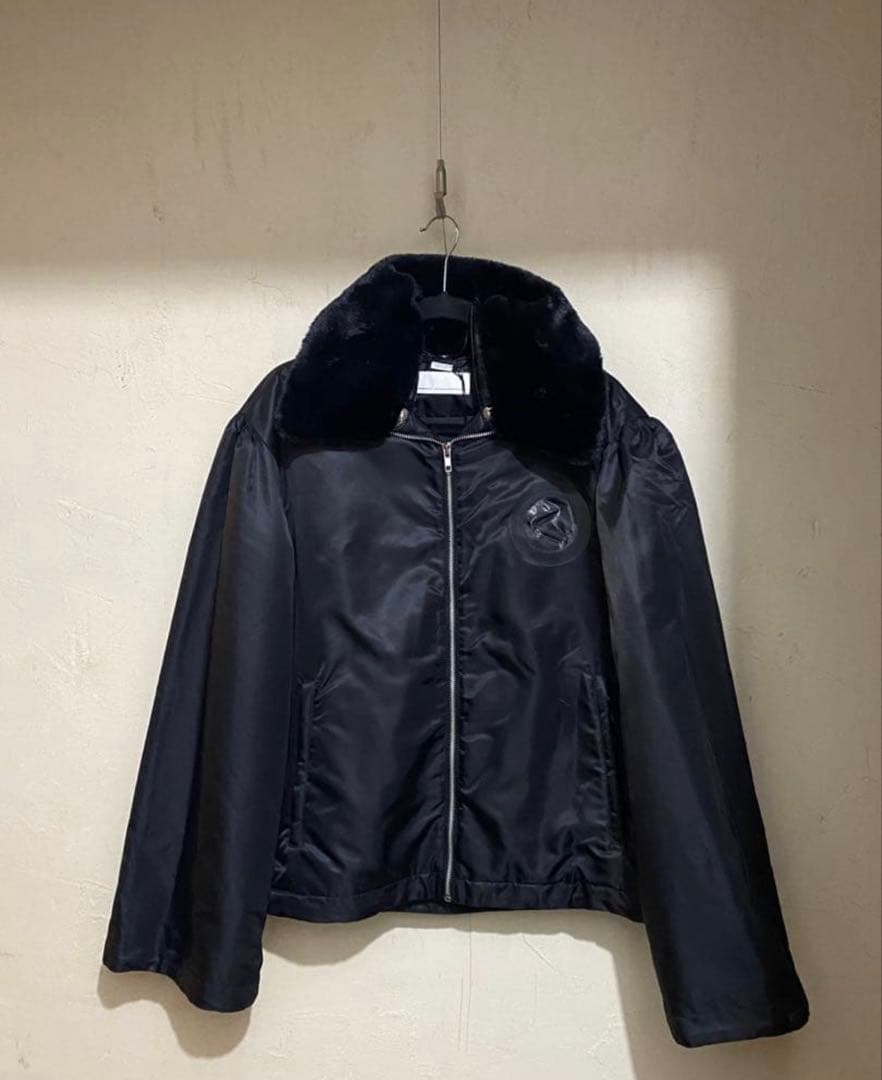 RANDOM IDENTITIES ファーブルゾン