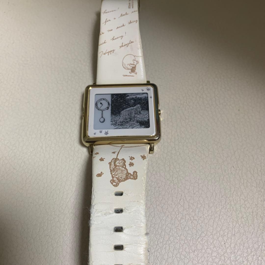 くまのプ-さんClassic Poohスマートキャンバスsmartcanvas