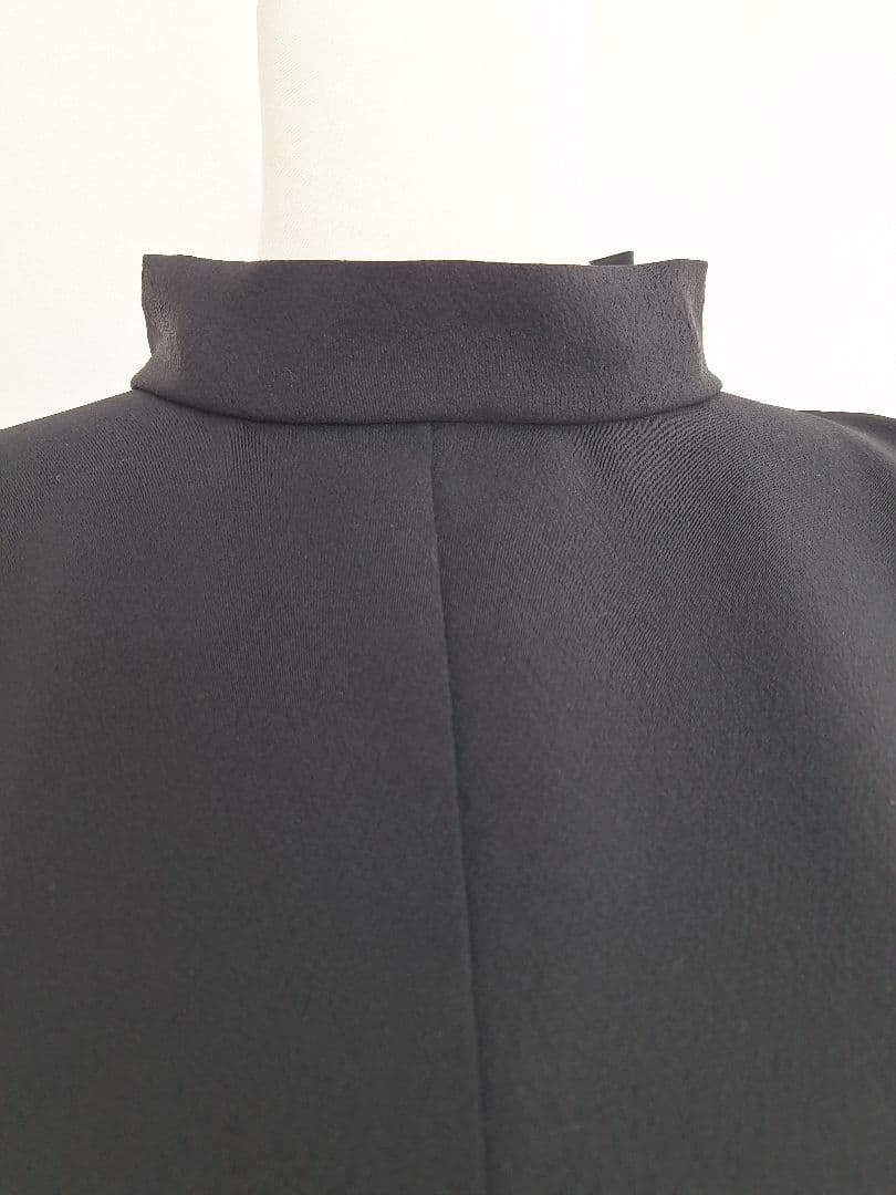 着物リメイクワンピース3690