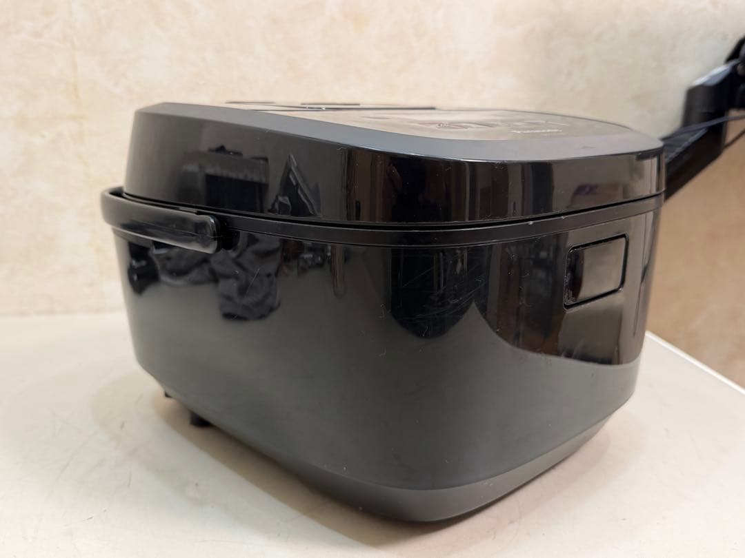 Panasonic SR-CFE109 IHジャー 炊飯器