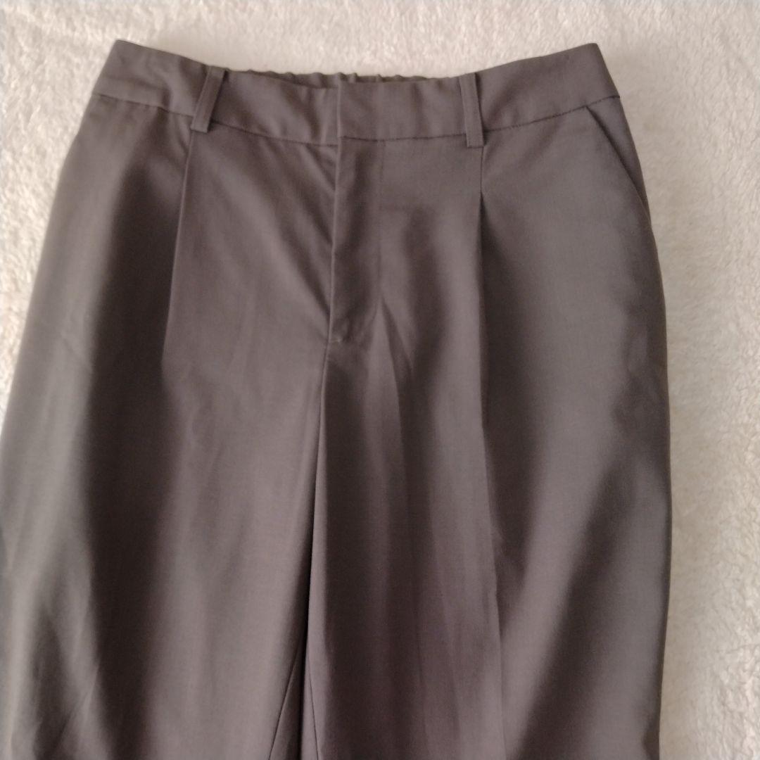 パンケーキ　　グリーンレーベルリラクシング　スーツセットアップ　カチリラ