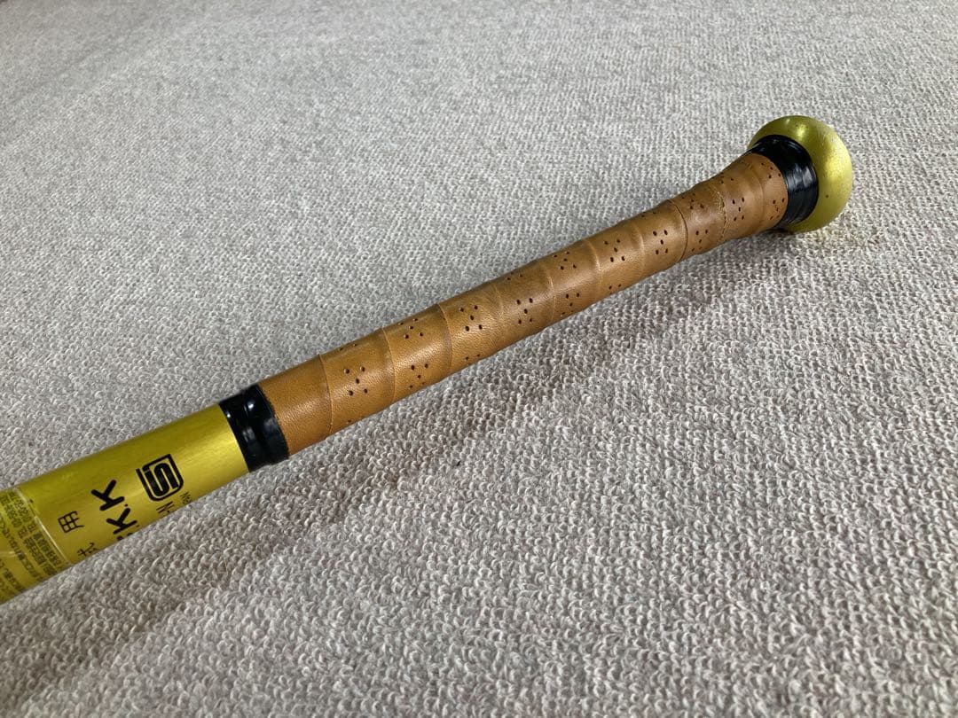 ＳＳＫ　硬式野球バット　スカイビート３１Ｋ　８４cm