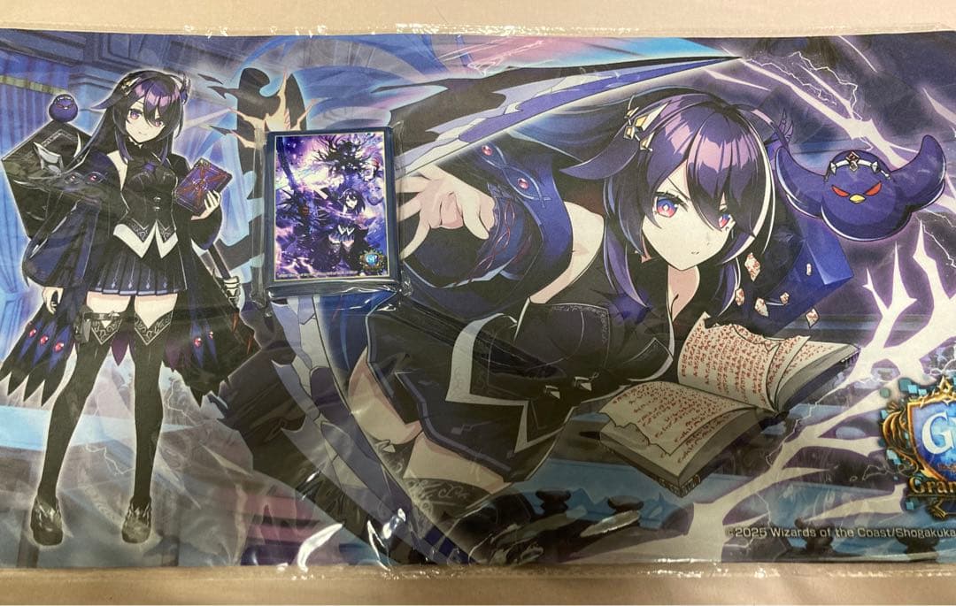 ノイン プレイマット スリーブ