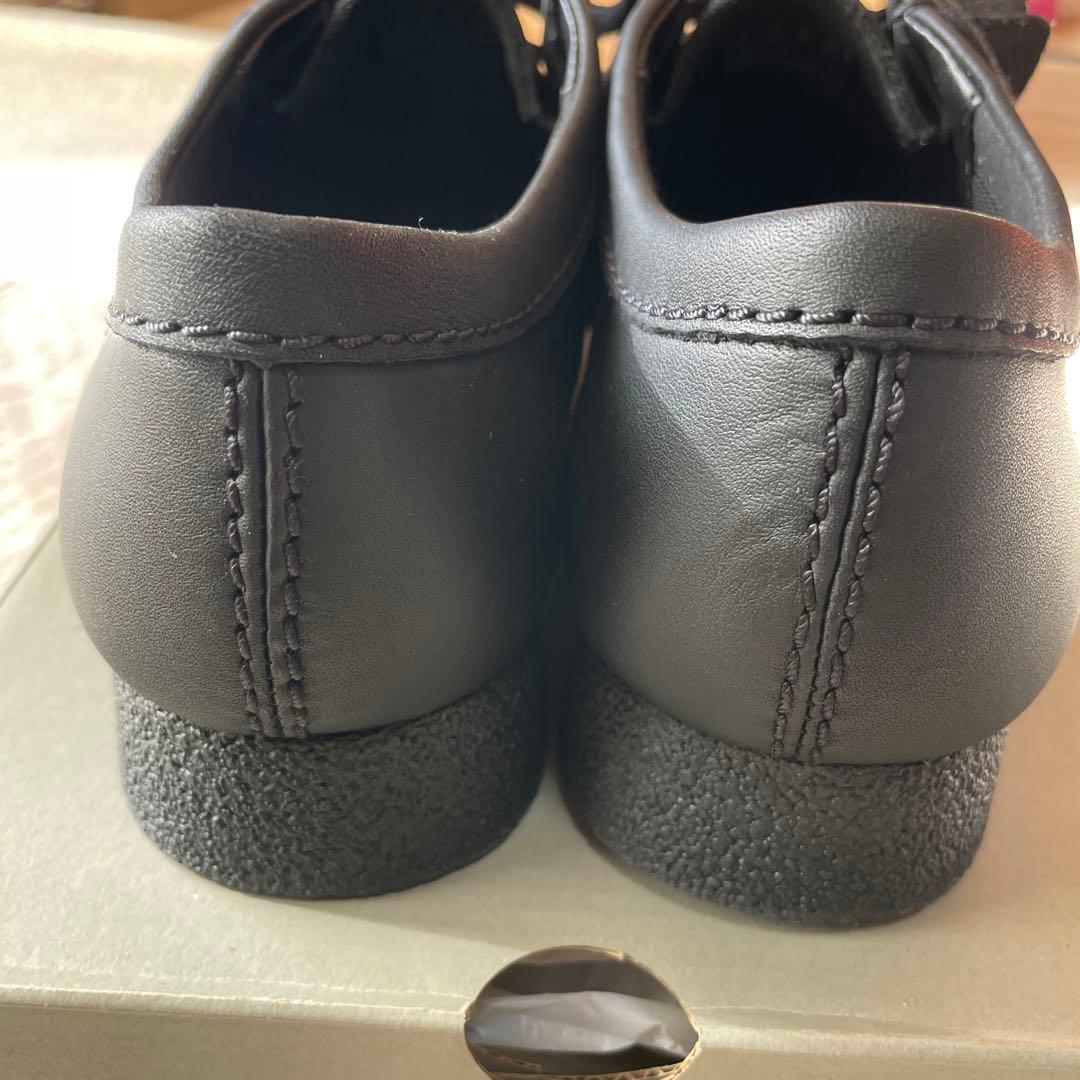 クラークスワラビーレディース