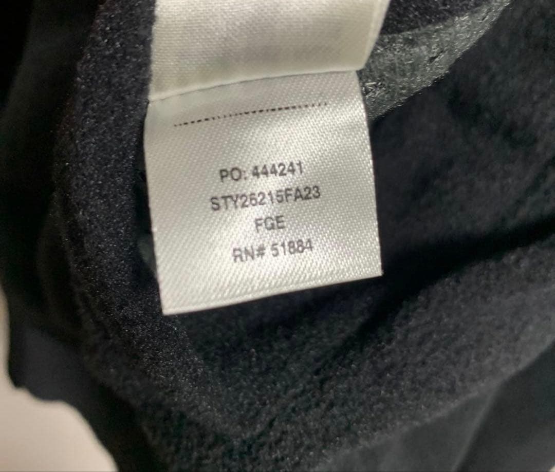 patagonia パタゴニア リバーシブルシェルドマイクロディニジャケット