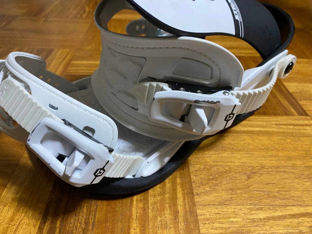 ユニオン ビンディング STRATA www