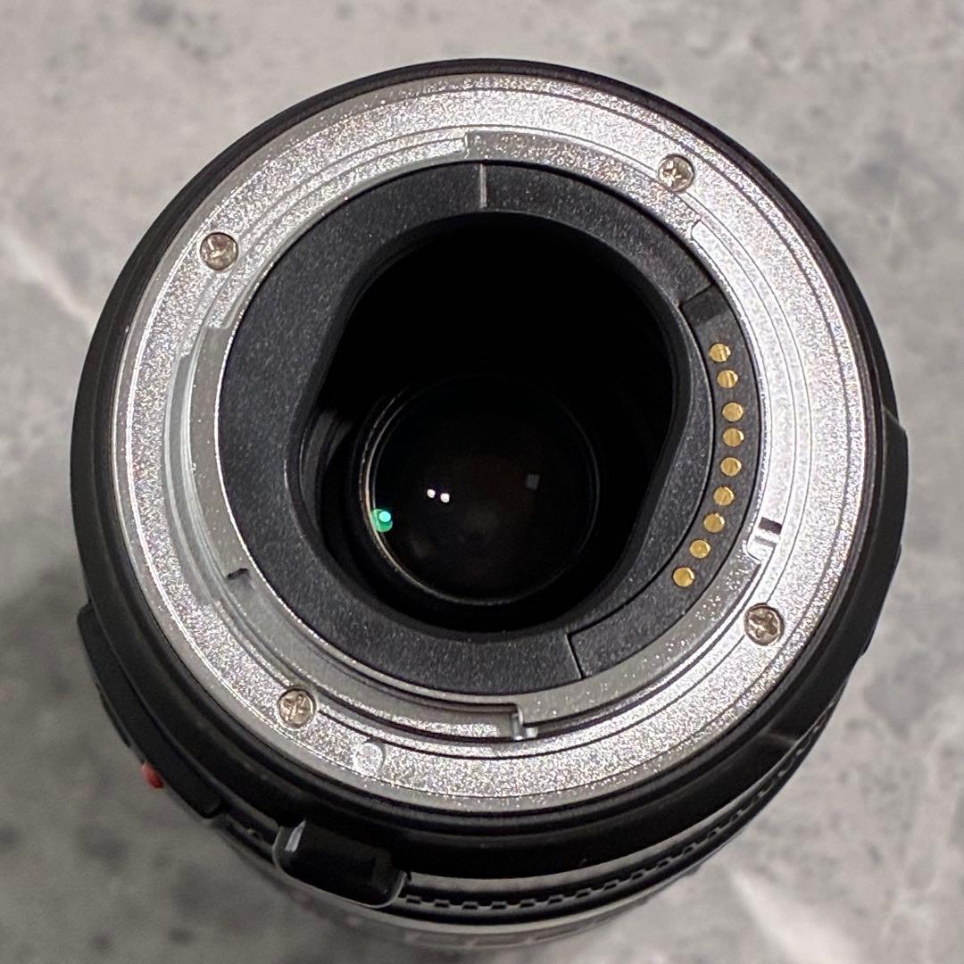 ⭐️美品⭐️Canon EF 90-300mm & EF-EOS M アダプター