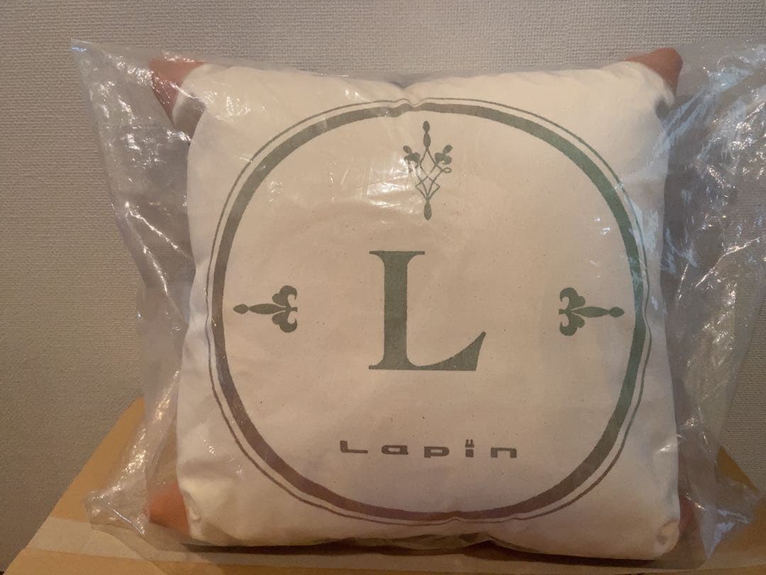 SUZUKI アルト ラパン ショコラ 限定クッション 純正品 2個セット