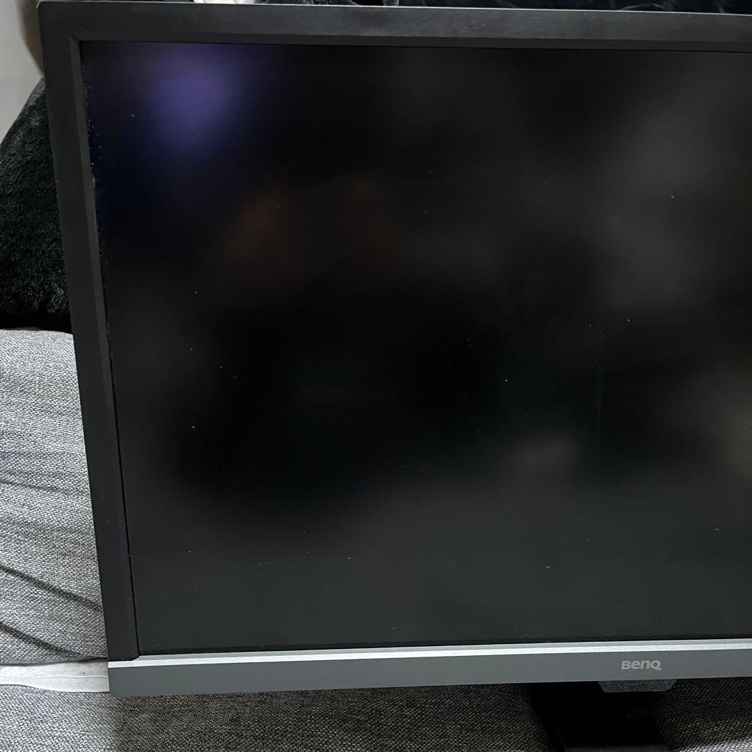 BenQ EL2870U 28インチ 4K HDR対応 モニター