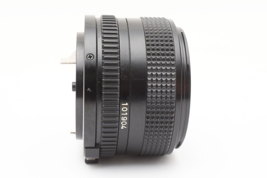 ★超美品★ キャノン CANON NEW FD 28mm F2.8 #18592