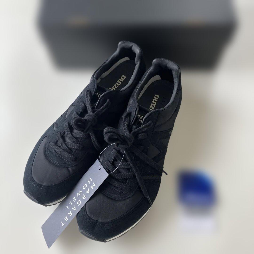 新品未使用マーガレットハウエル×MIZUNO MR1 ¥28,600