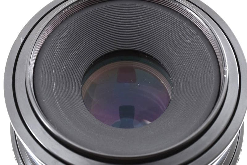 Nikon Ai Micro-NIKKOR 105mm f/4（整備品）