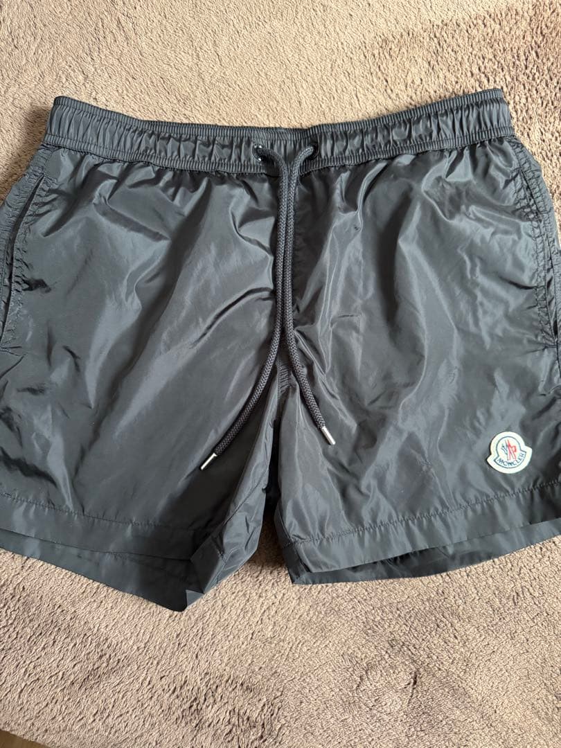 MONCLER モンクレール スイムパンツ S