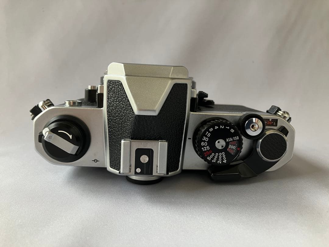 【美品】Nikon FM2 一眼レフカメラ