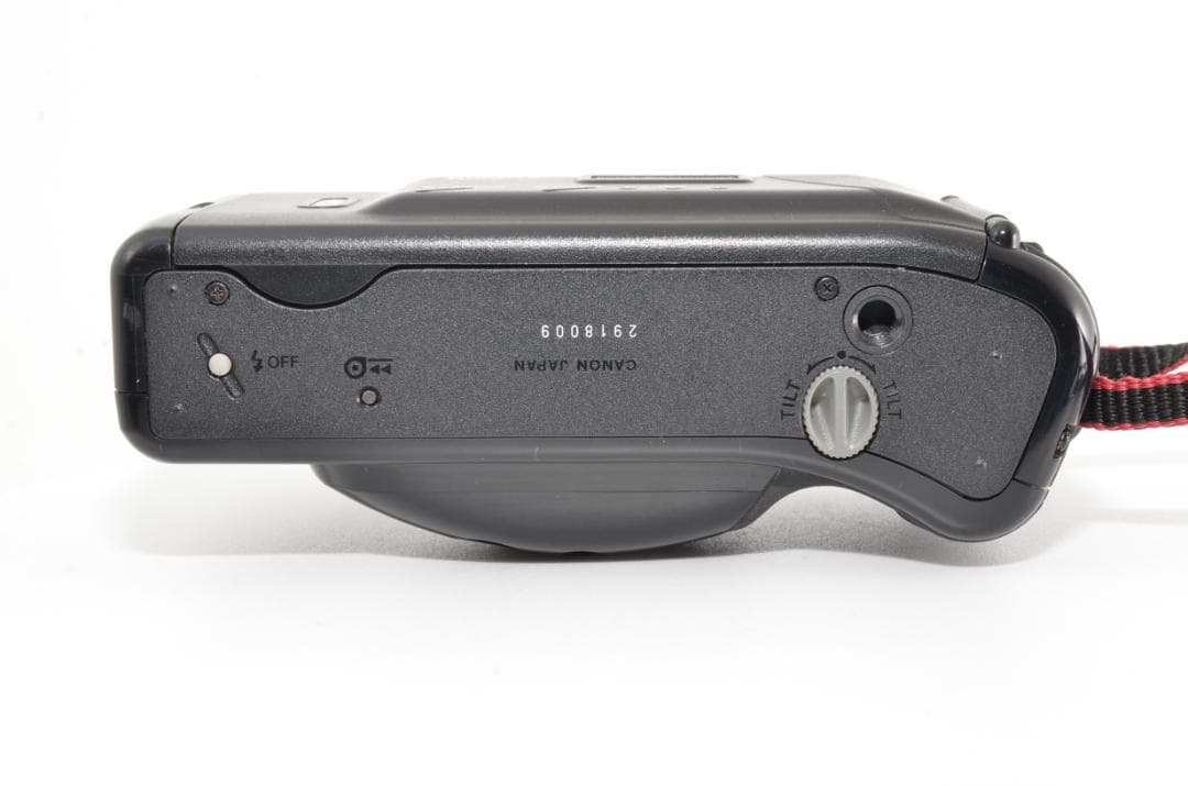 キャノン Canon Autoboy3 Quartz Date QD #2371