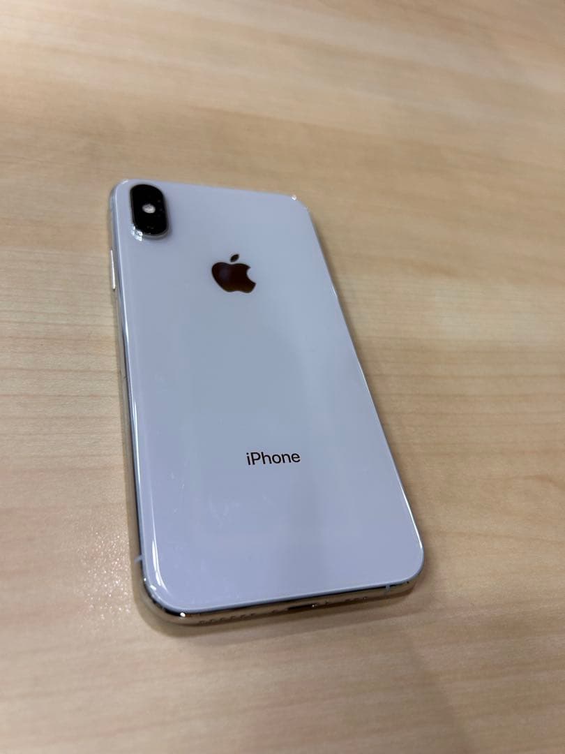iPhone Xs 256GB バッテリー75%