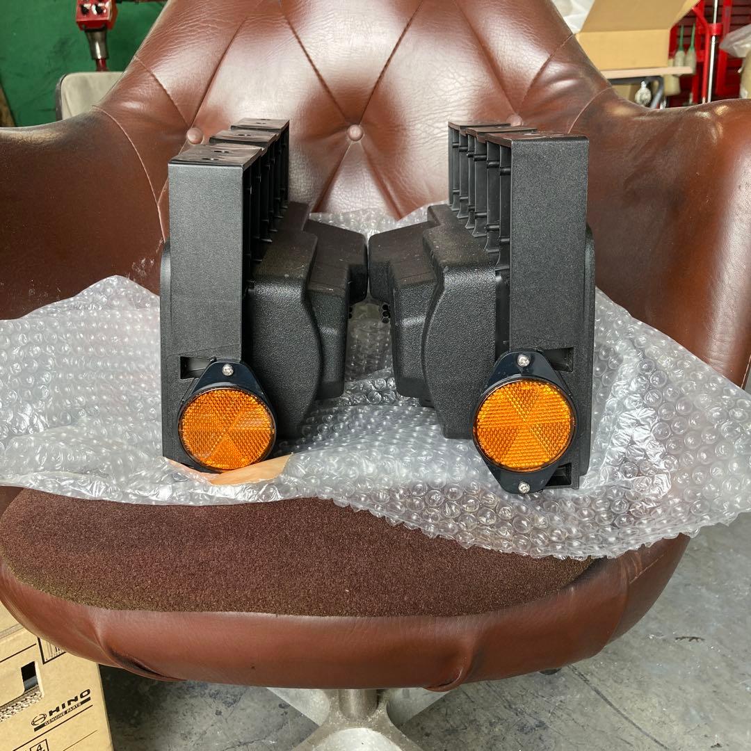 小糸製　テールランプ　新車はずし