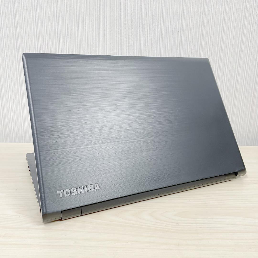 ノートパソコン　Windows11　オフィス付き　爆速SSD搭載　初期設定済み