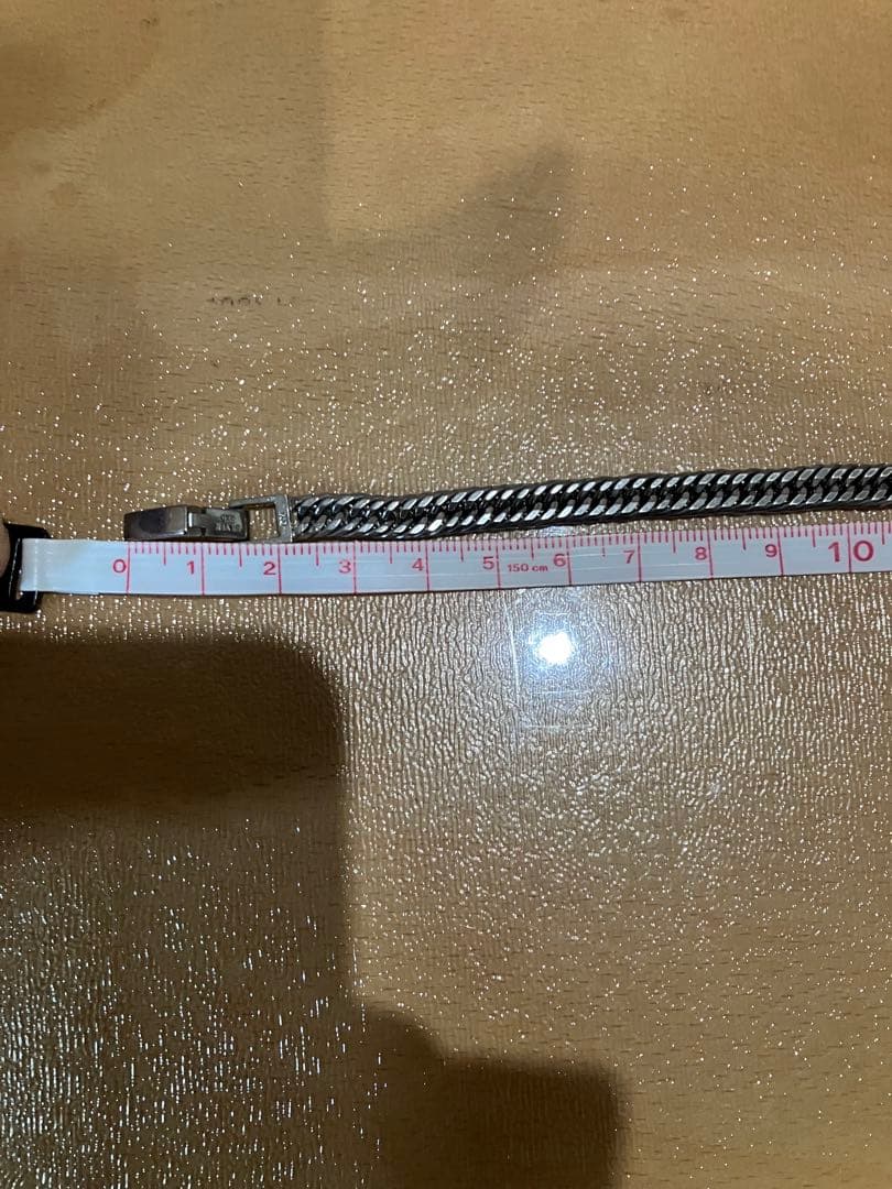 シルバー925 50cm 43ｇ