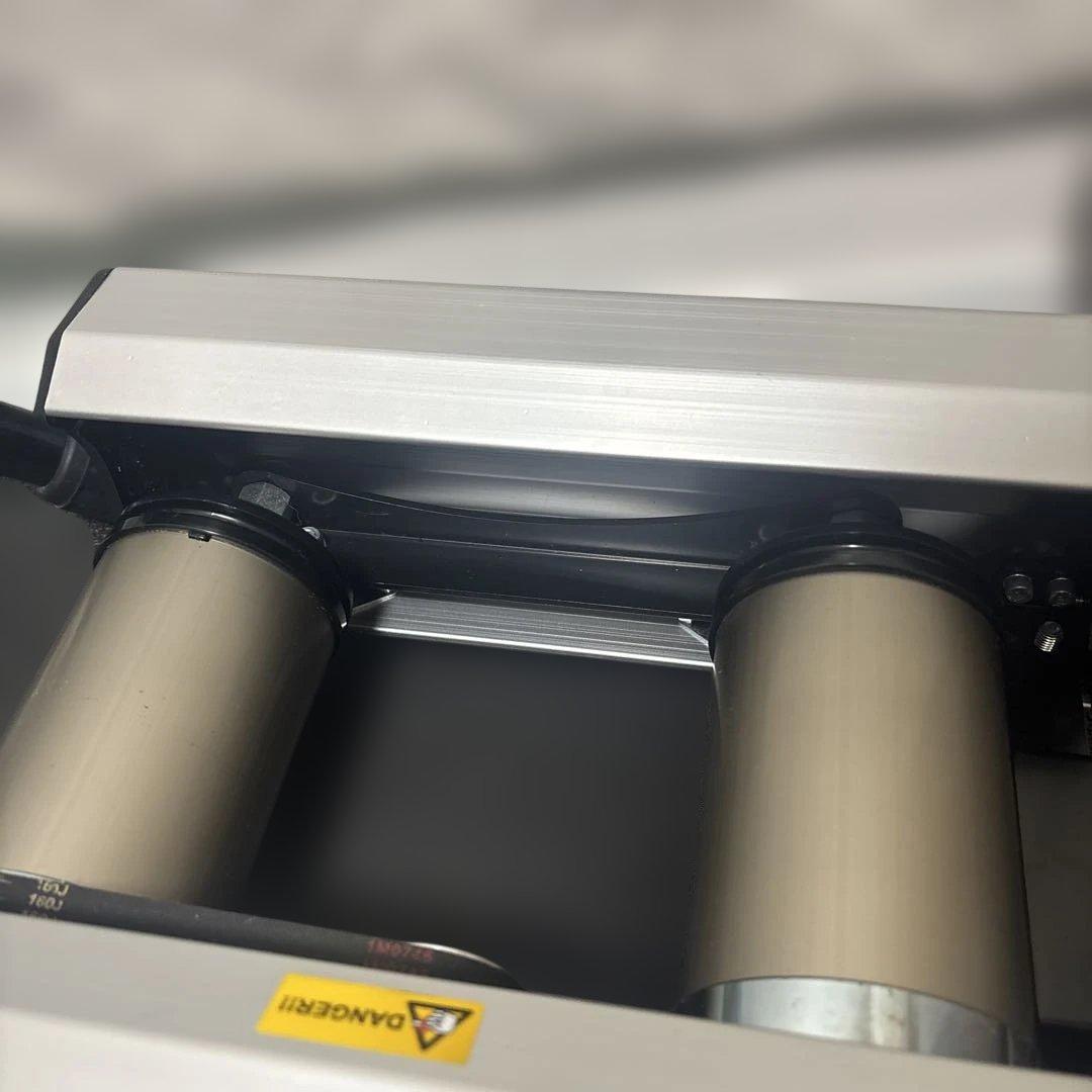 MINOURA(ミノウラ) ハイブリッドローラー FG550A