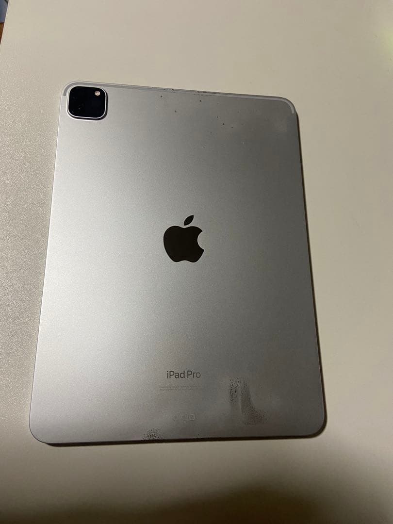 iPad Pro11インチ（第4世代）wifiモデル