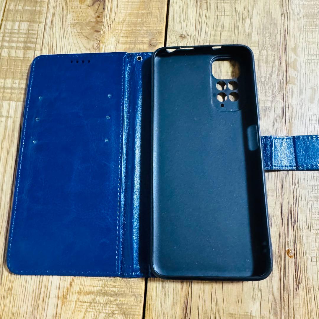 Xiaomi Redmi Note 11 スターブルー 64GB SIMフリー